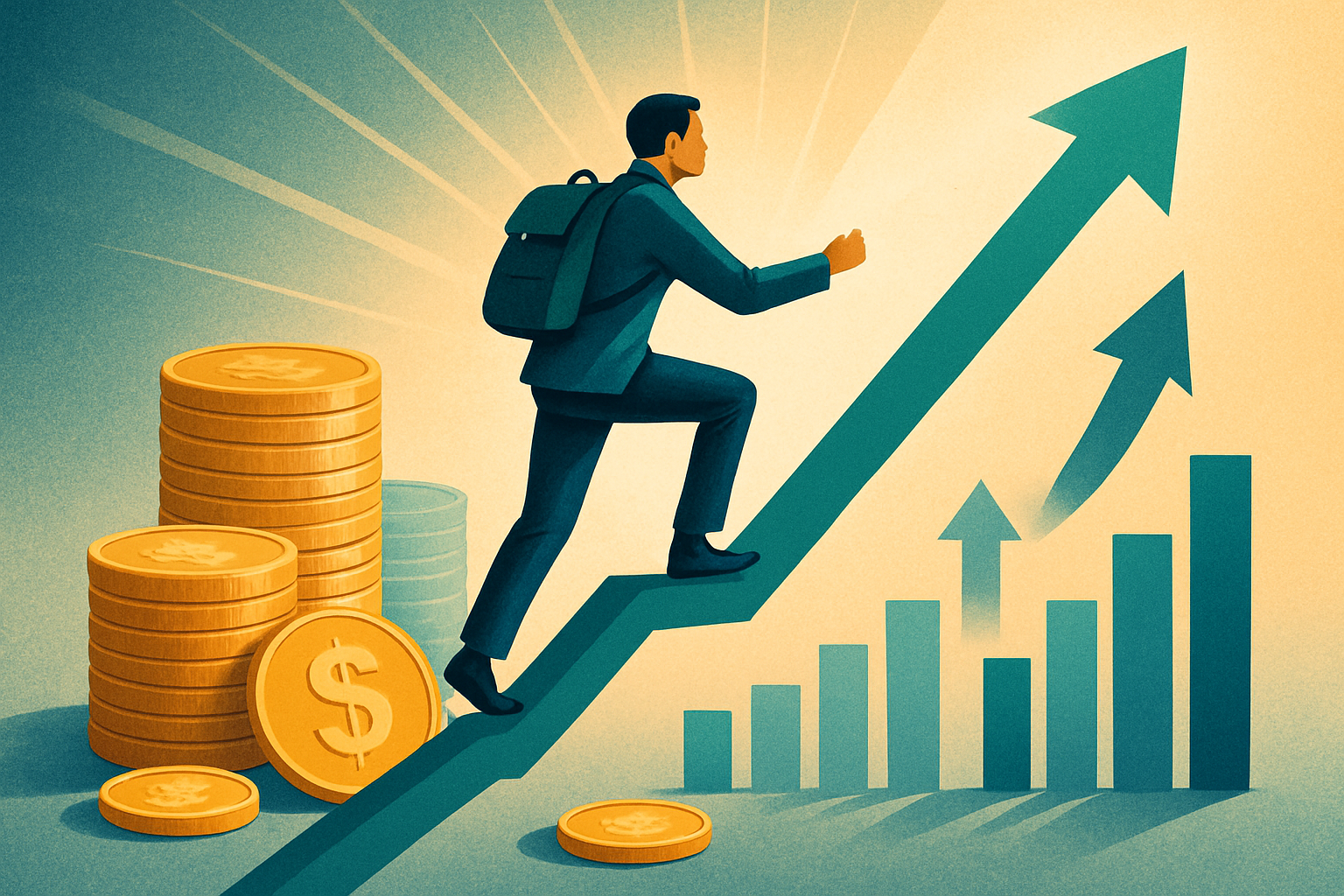 Liberdade Financeira