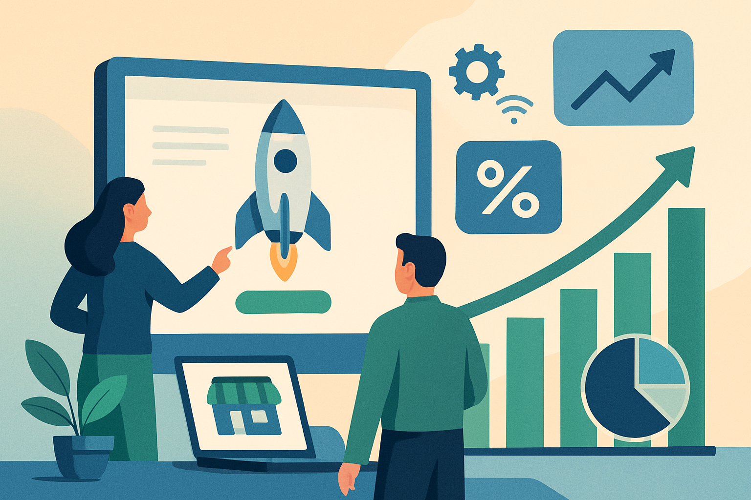 Máquina de Renda Silenciosa