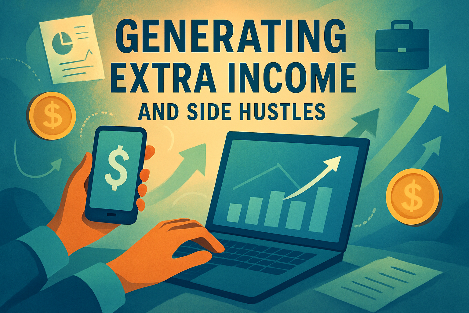 Multiplique seu Salário