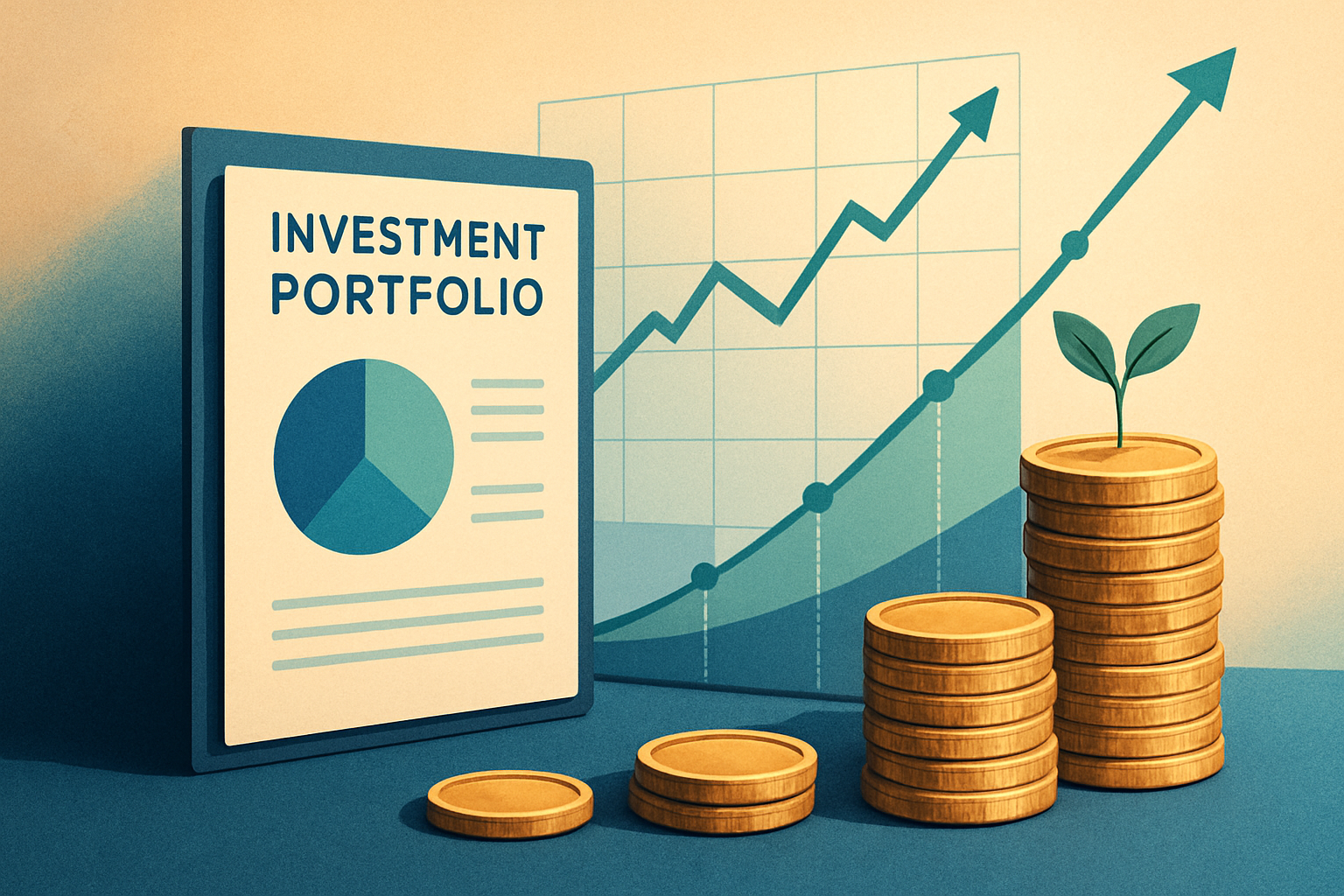 Investimento Descomplicado