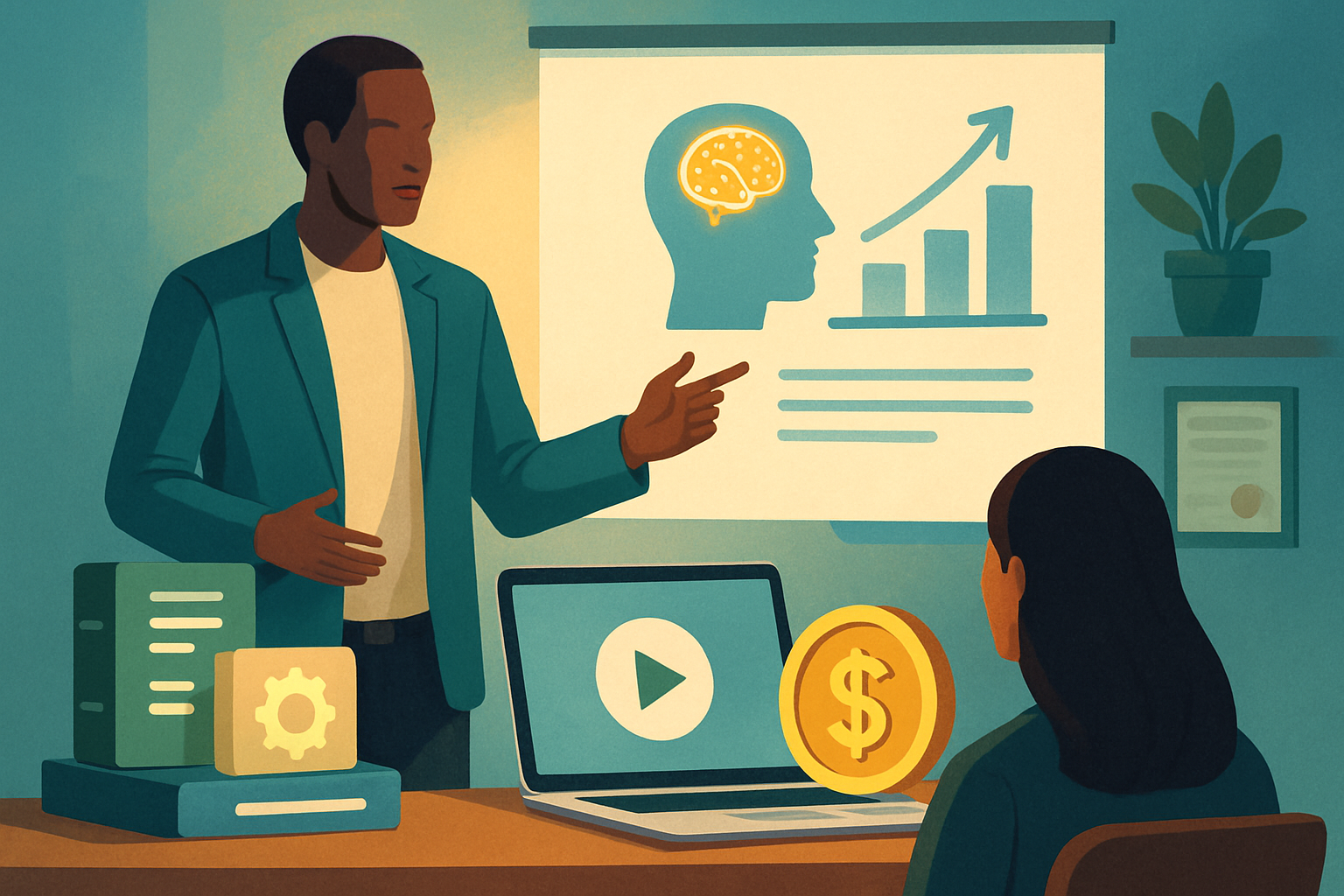 O Alquimista Digital